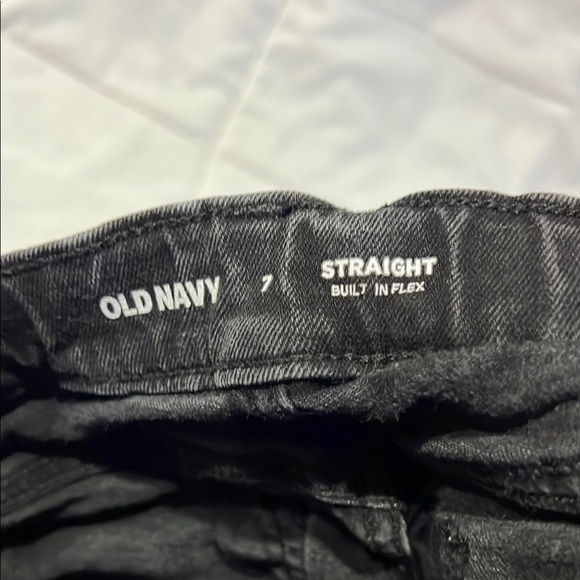 Girls Jeans - Picture 3 of 5